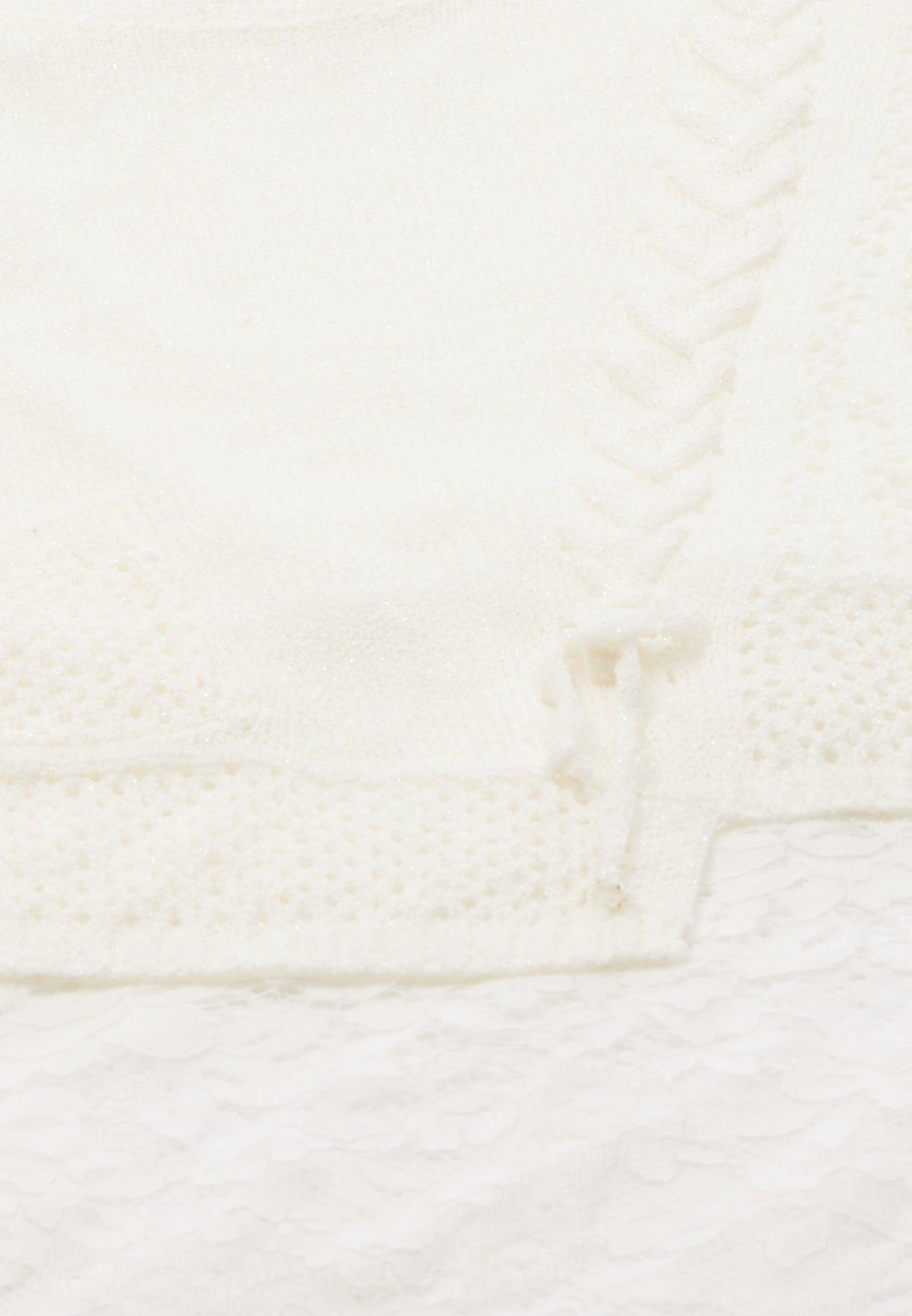 Zitha Women's Knitted Sweater