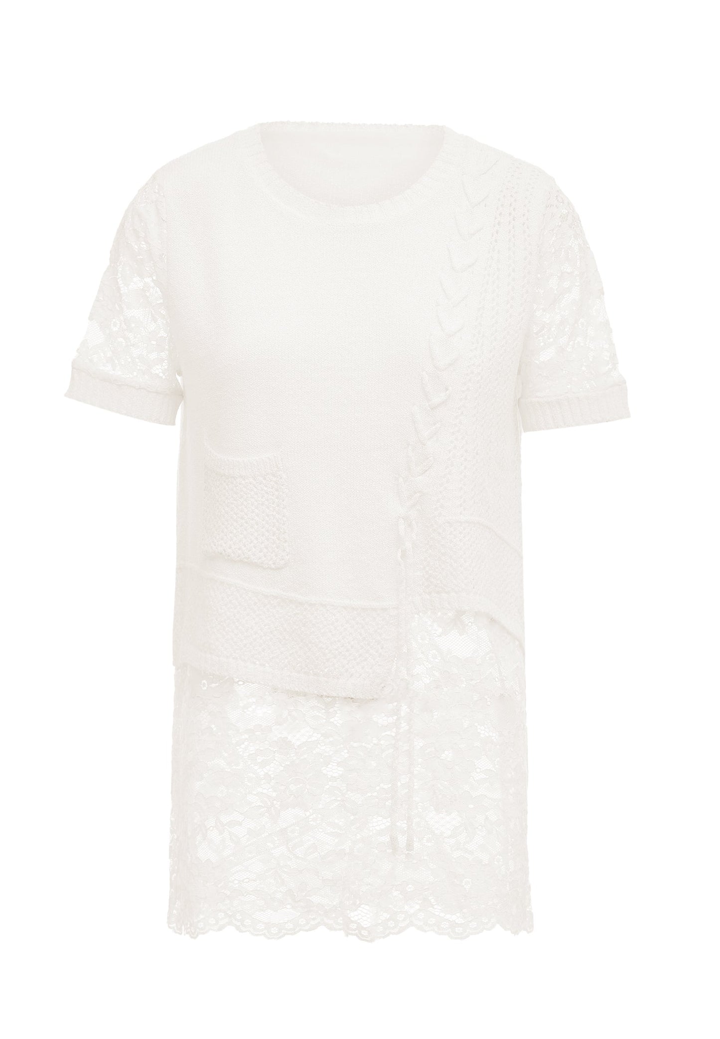 Sidona Women's Knitted Sweater