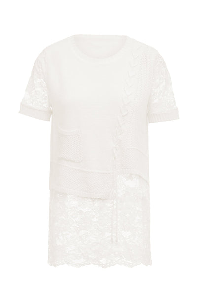 Sidona Women's Knitted Sweater