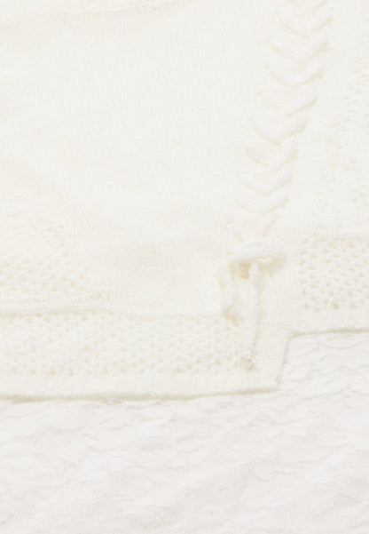 Paino Women's Knitted Sweater