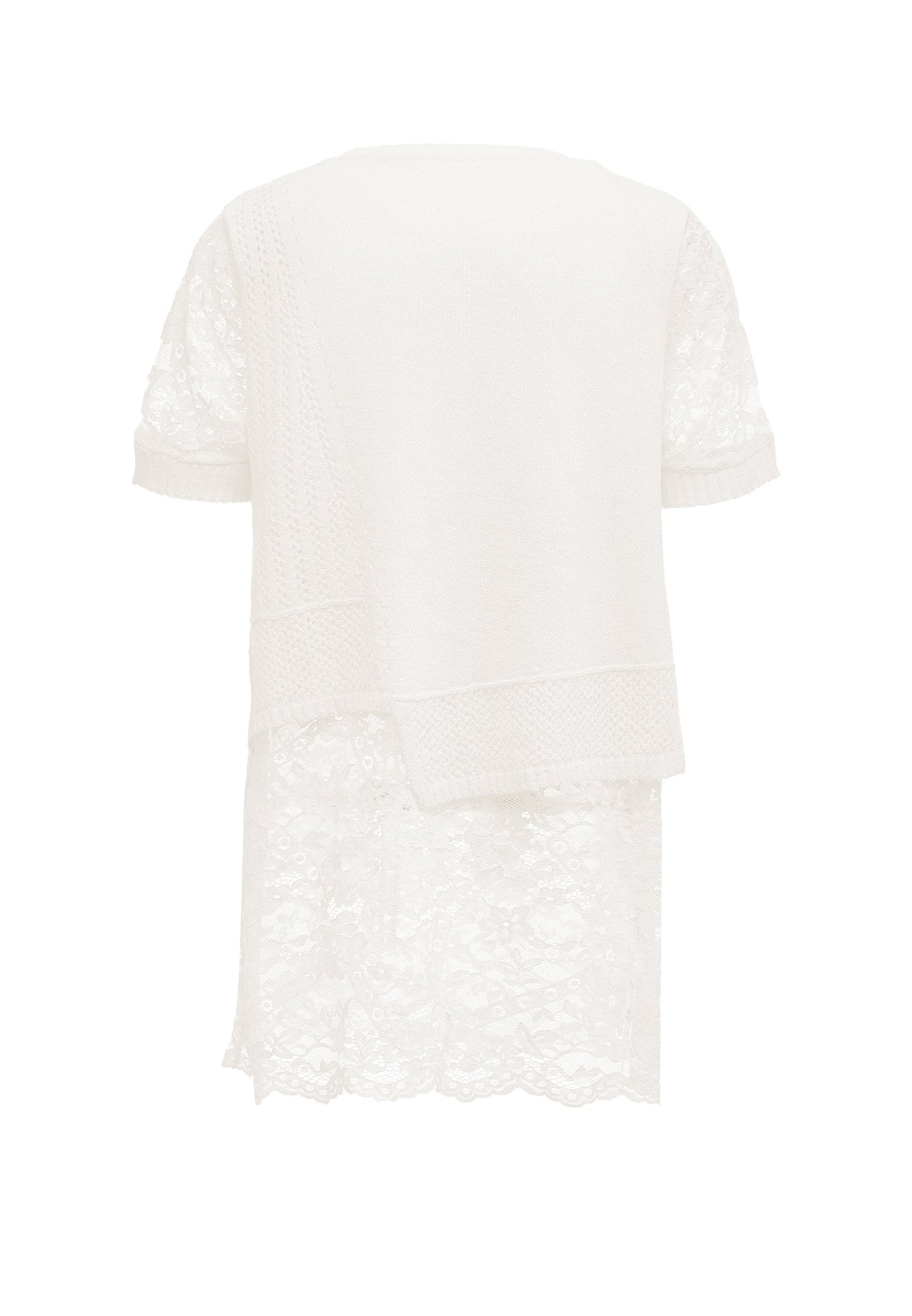 Paino Women's Knitted Sweater