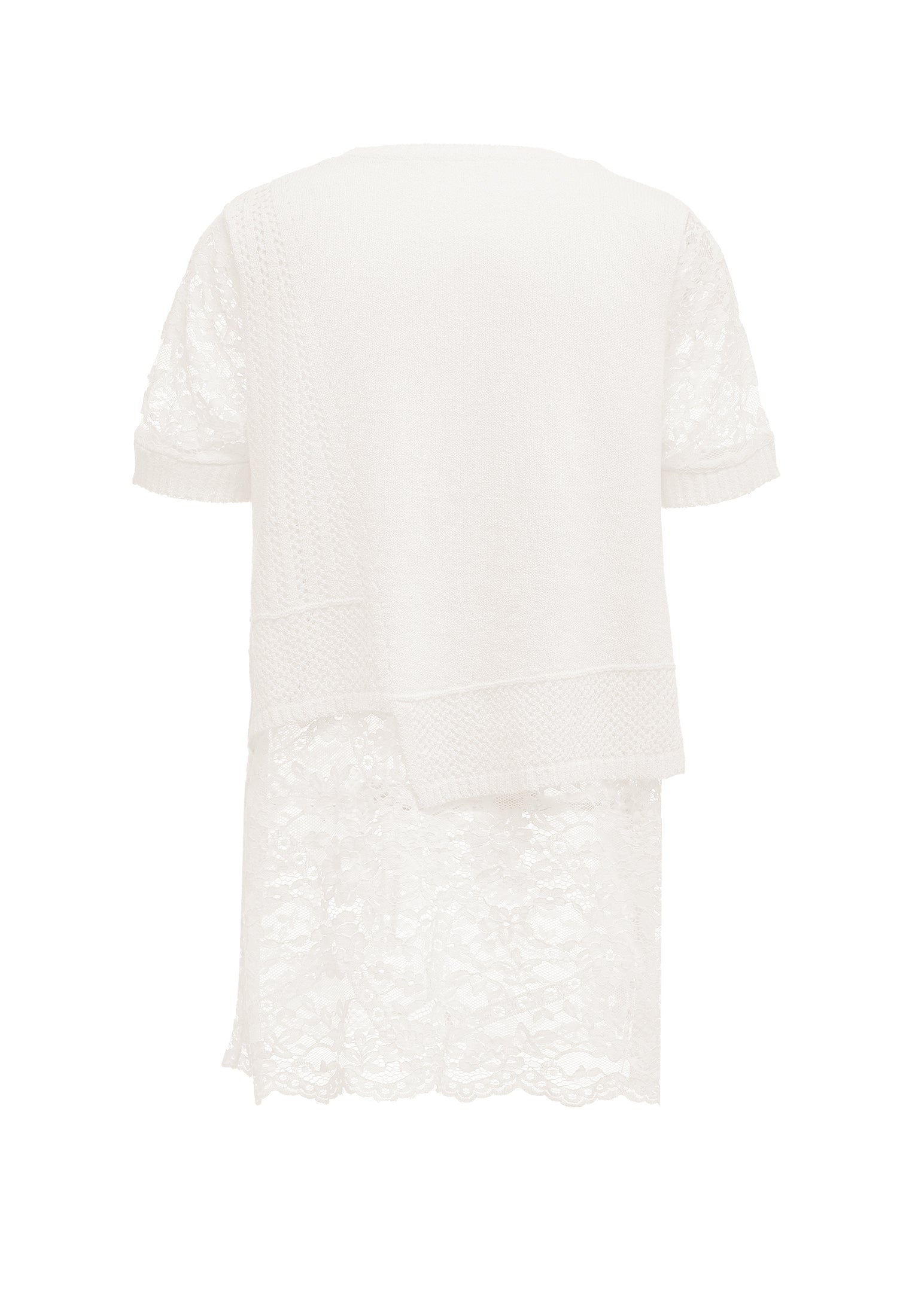 Paino Women's Knitted Sweater