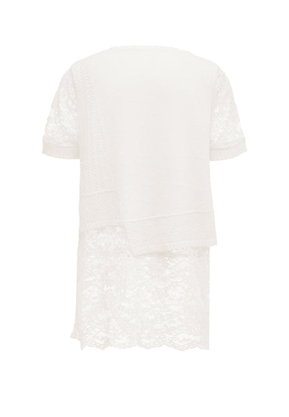 Paino Women's Knitted Sweater