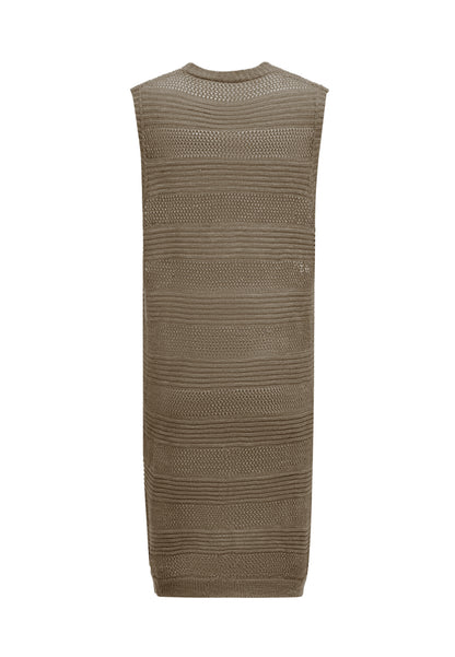 Kamizelka LEOMIA Kobiety