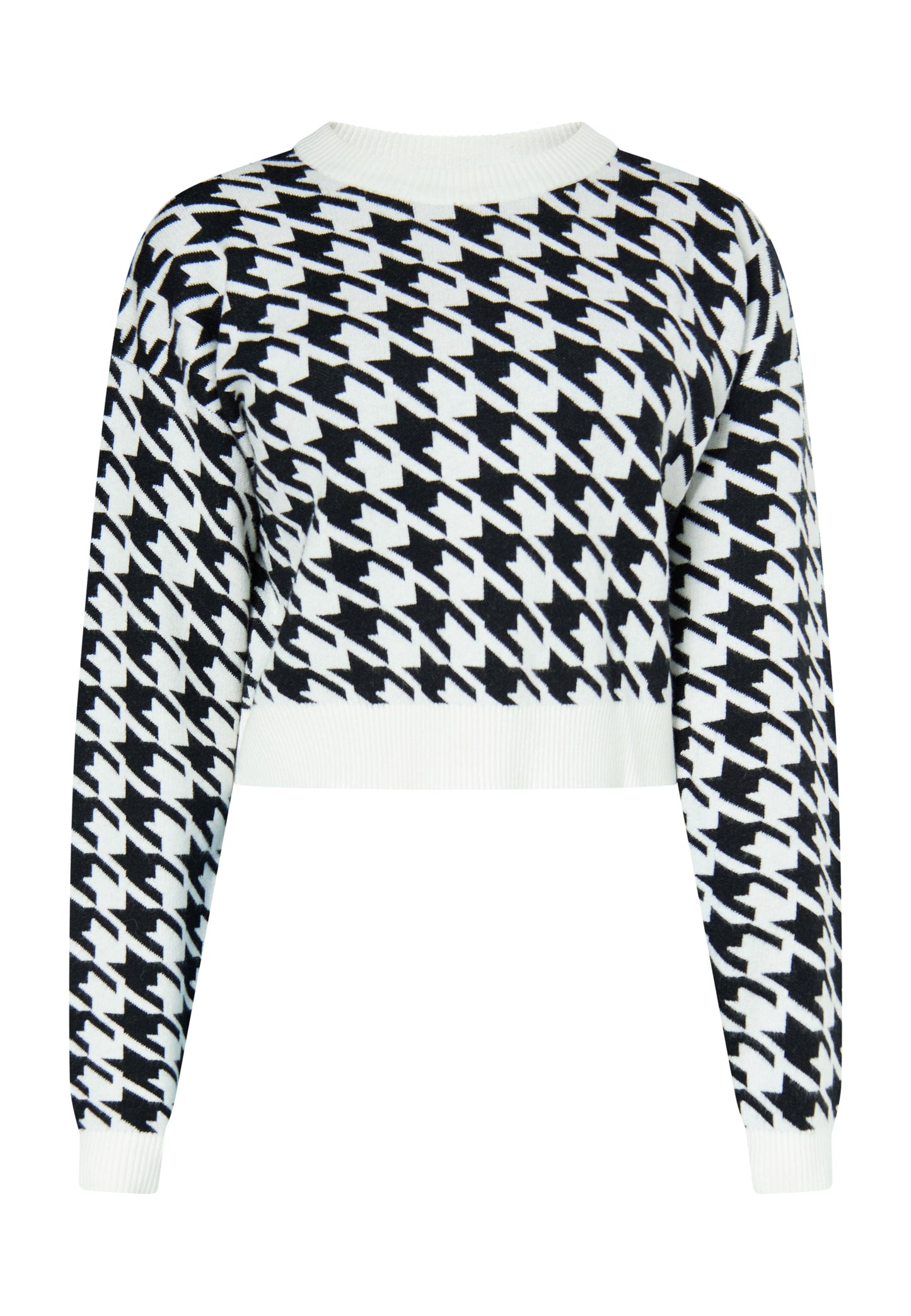 Rockeasy Women's Sweater