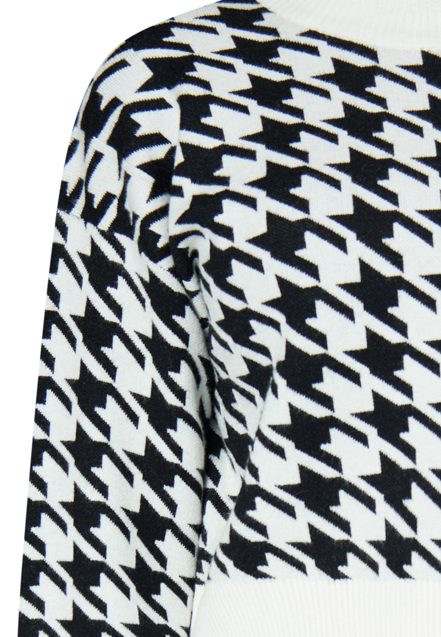 Rockeasy Women's Sweater