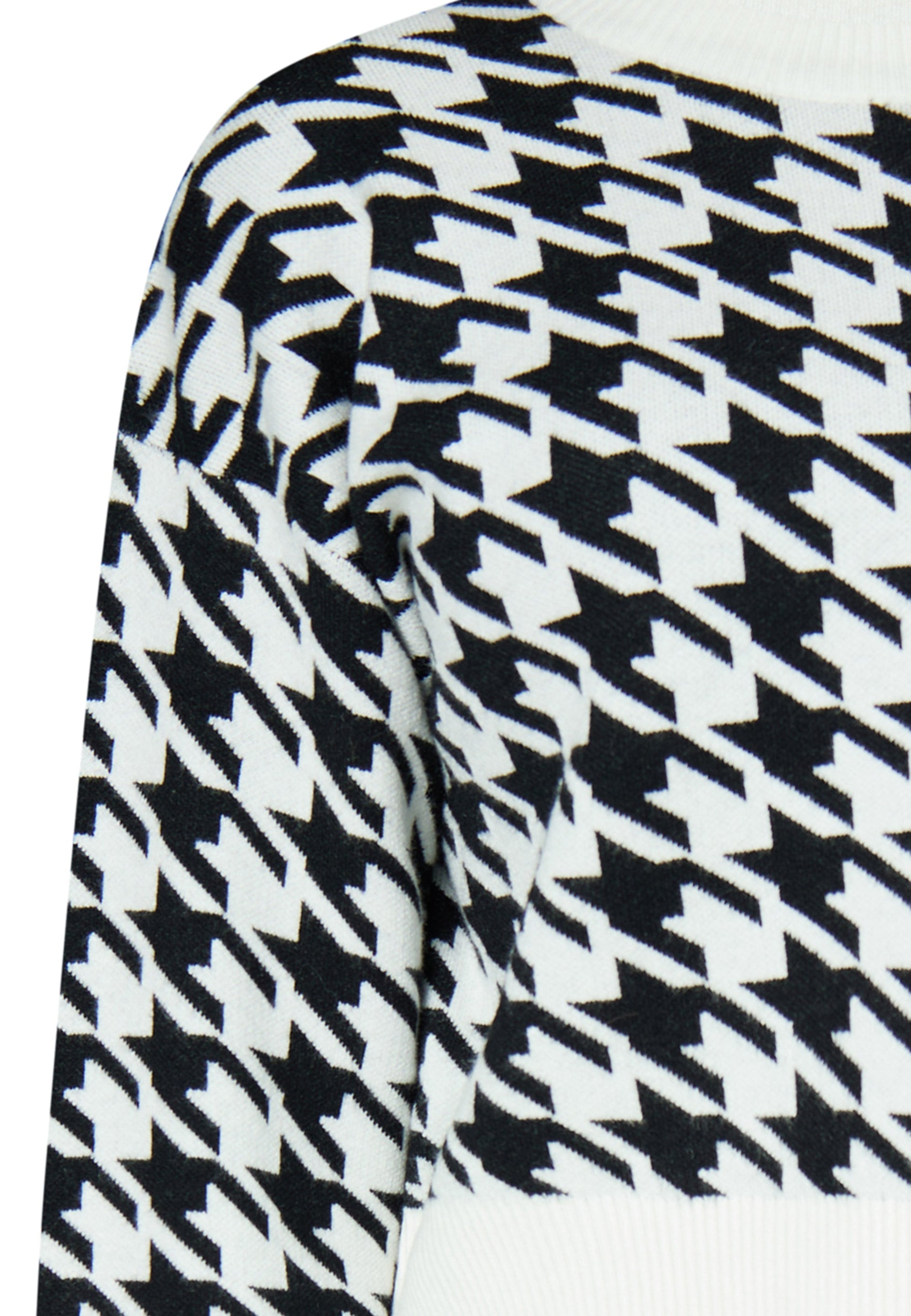 Rockeasy Women's Sweater