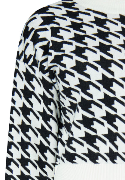 Rockeasy Women's Sweater