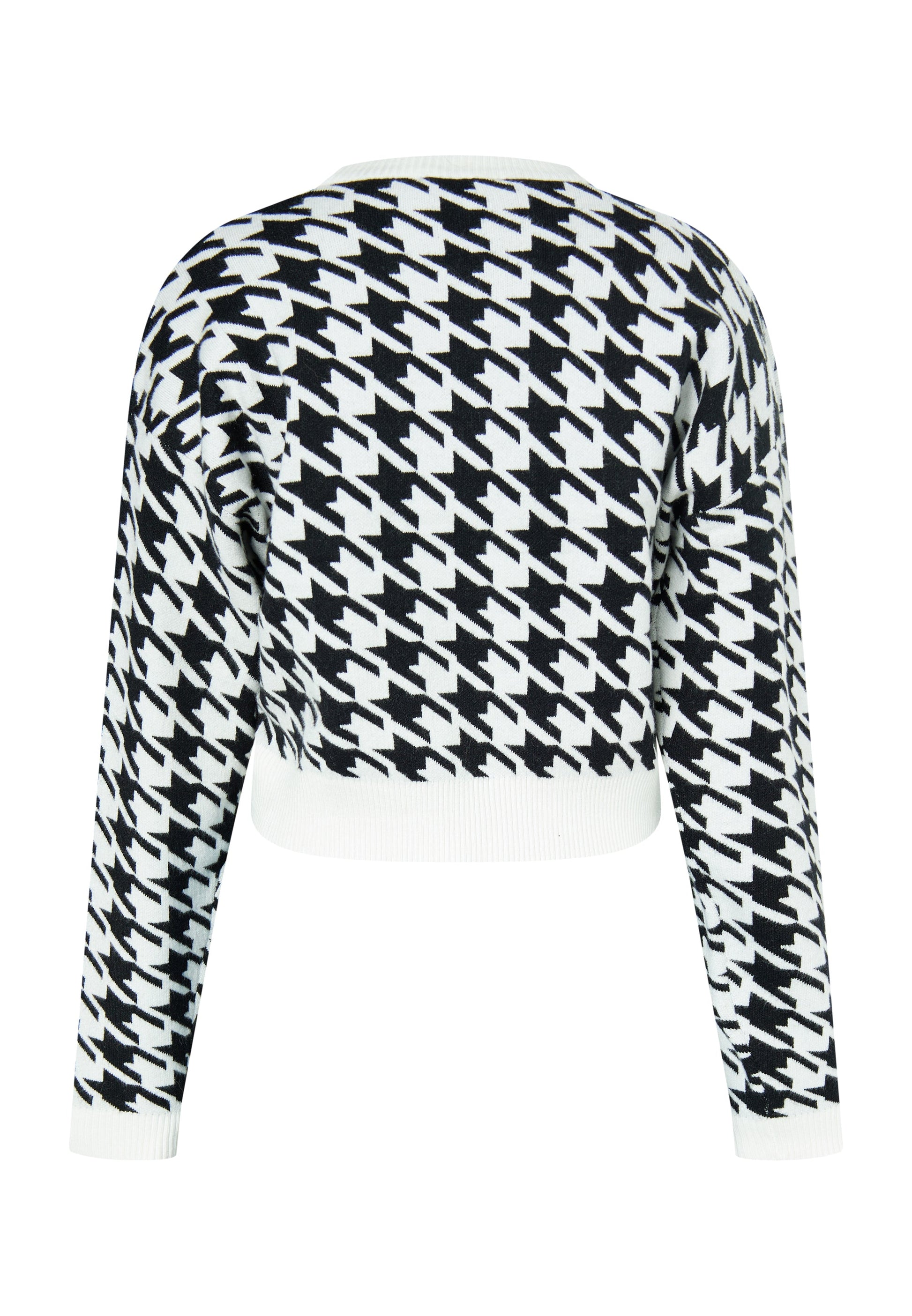Rockeasy Women's Sweater