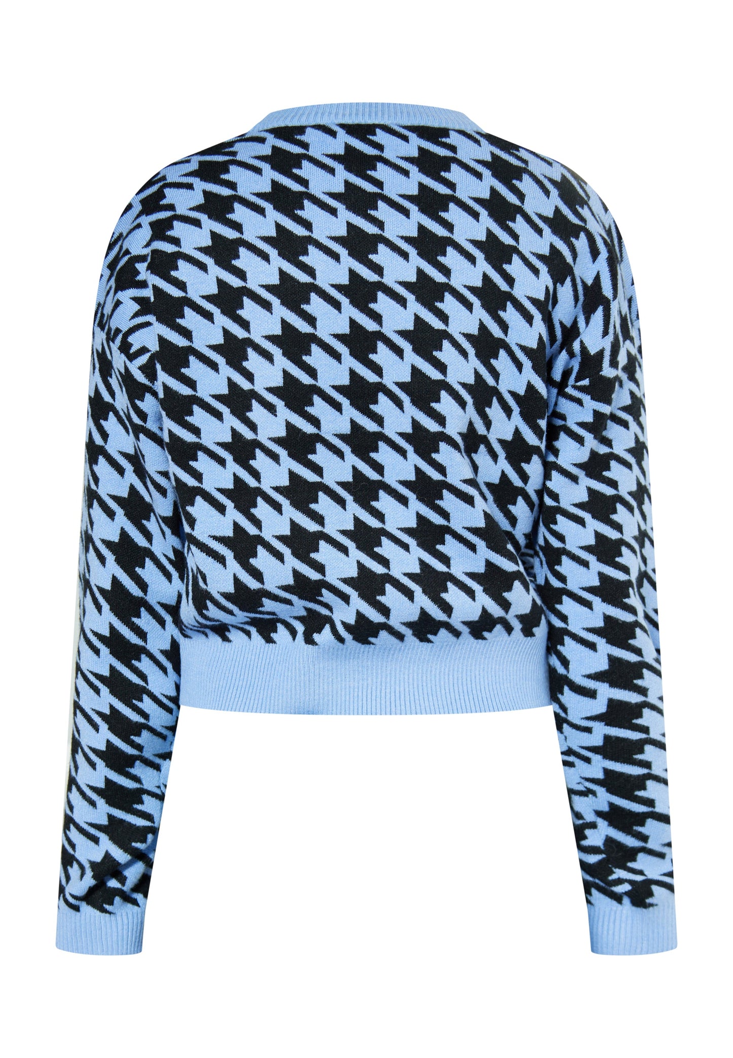 Rockeasy Women's Sweater