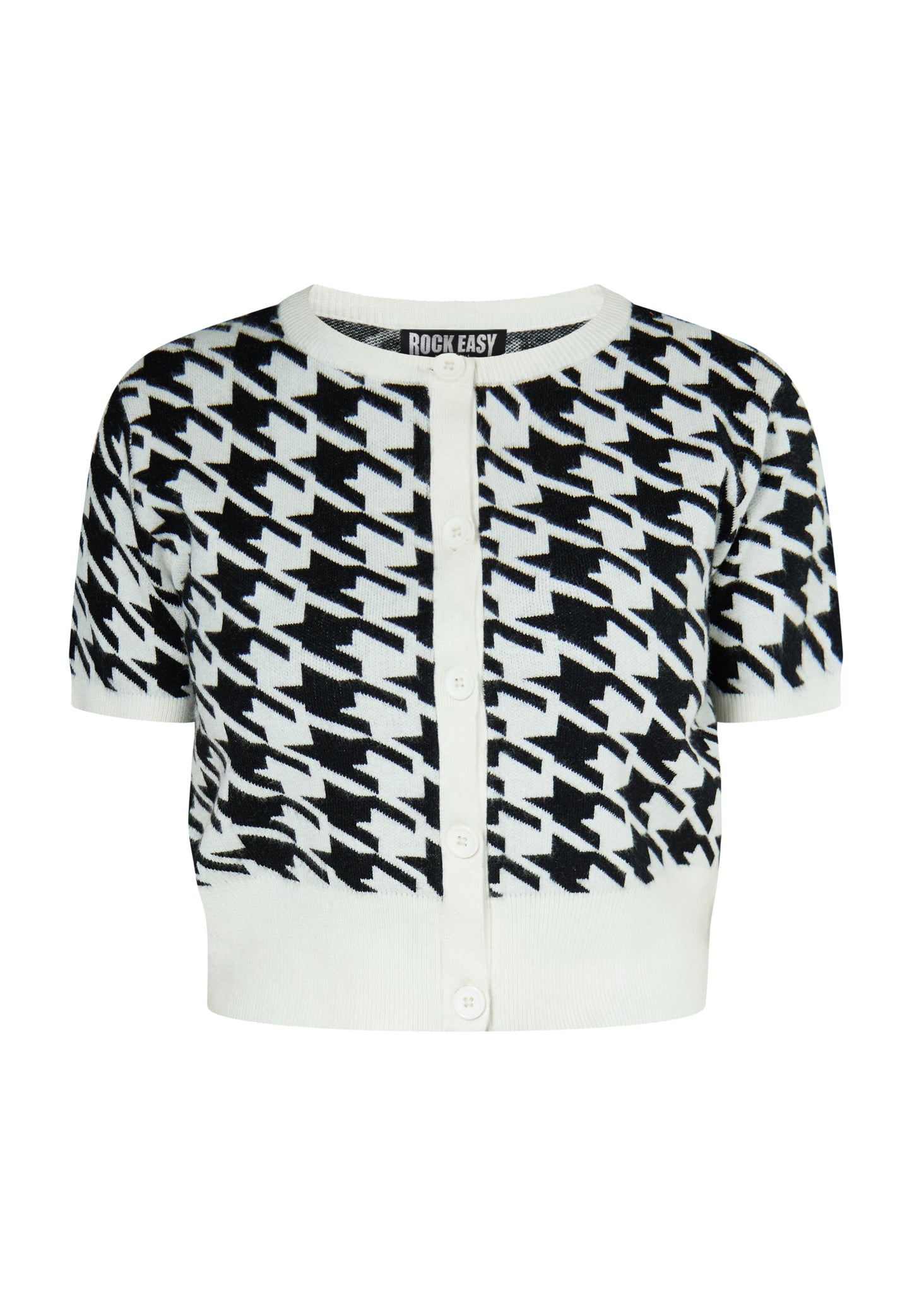 ROCKEASY Women's Cardigan