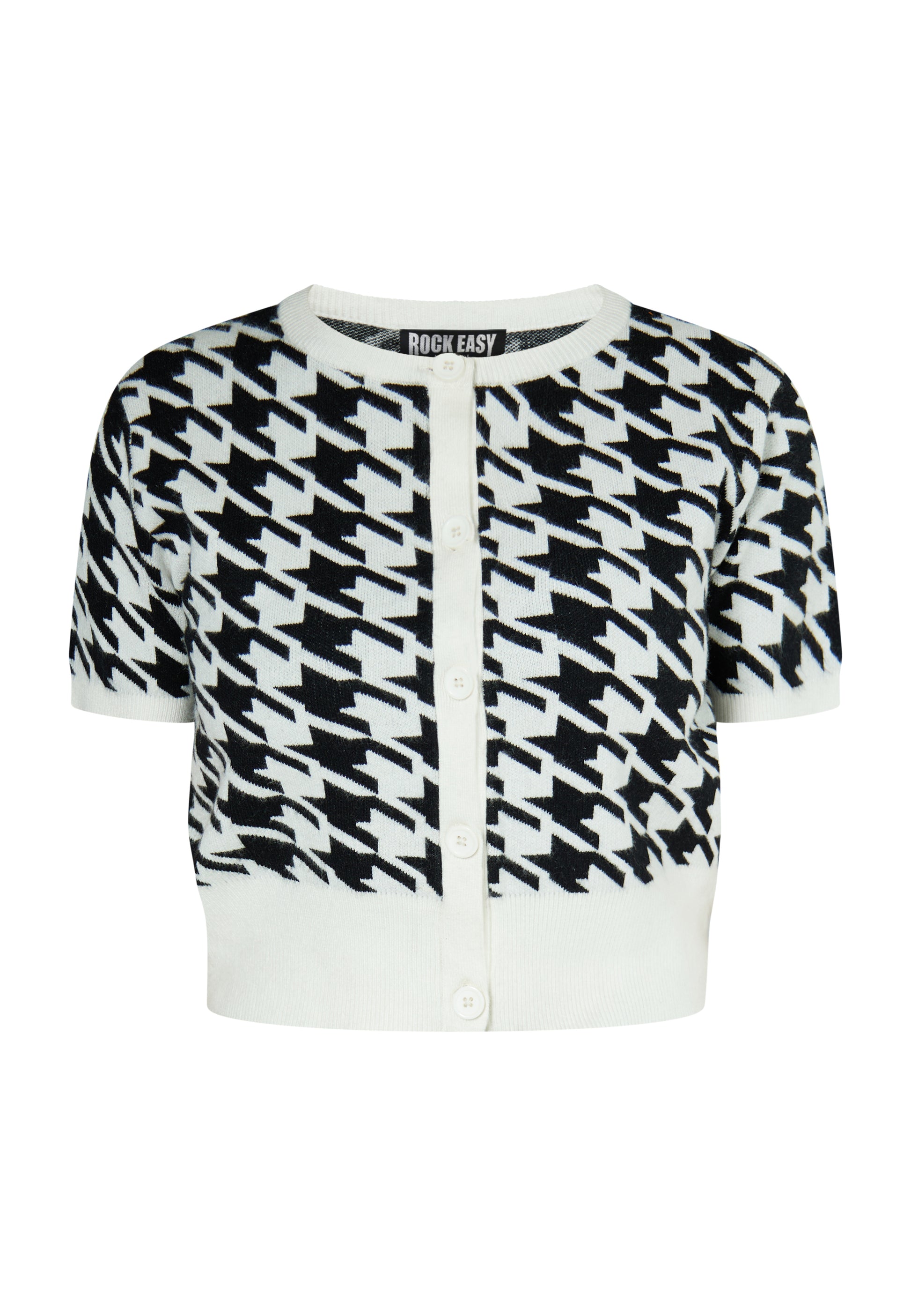 ROCKEASY Kardigan dla Kobiety