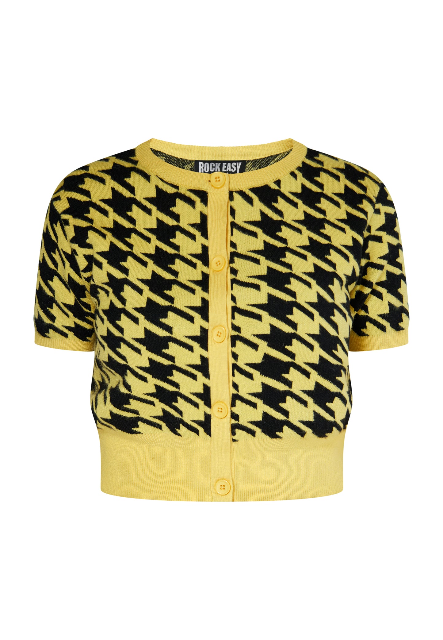 ROCKEASY Women's Cardigan