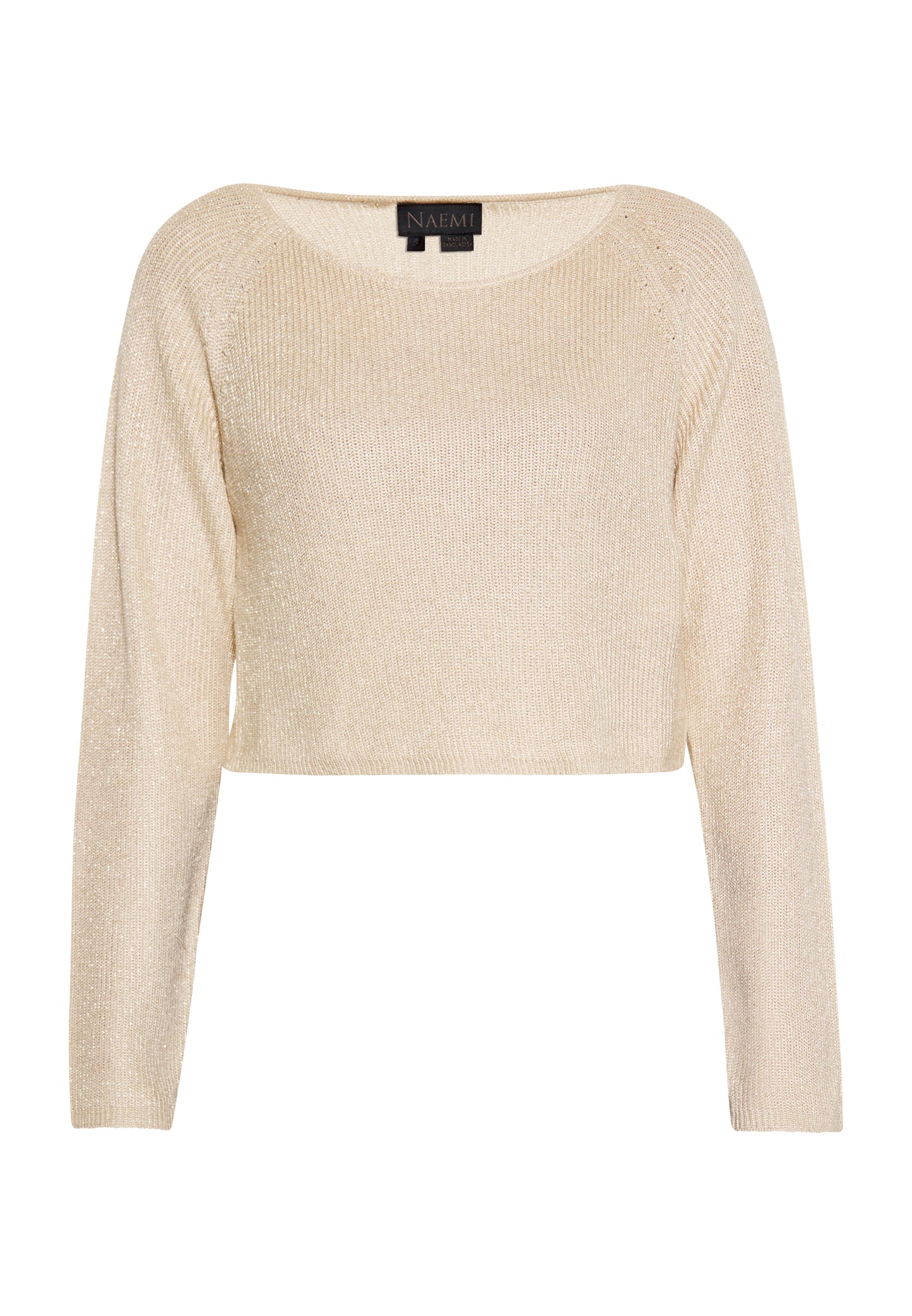 NAEMI Women's Sweater