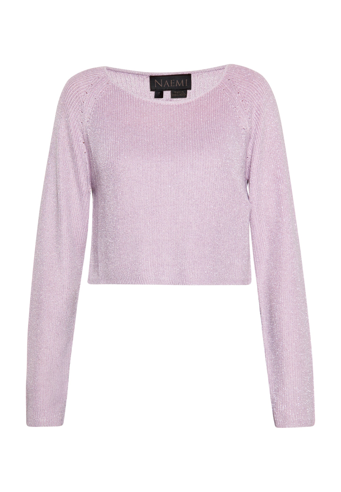 NAEMI Women's Sweater