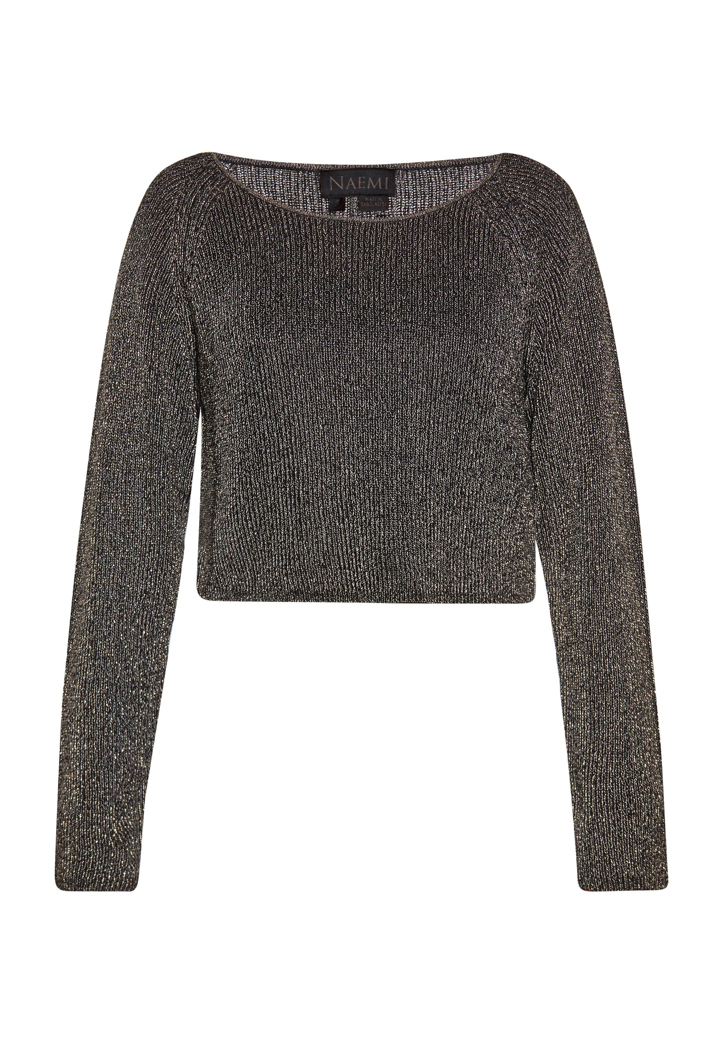 NAEMI Women's Sweater