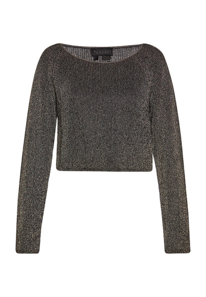 NAEMI Women's Sweater