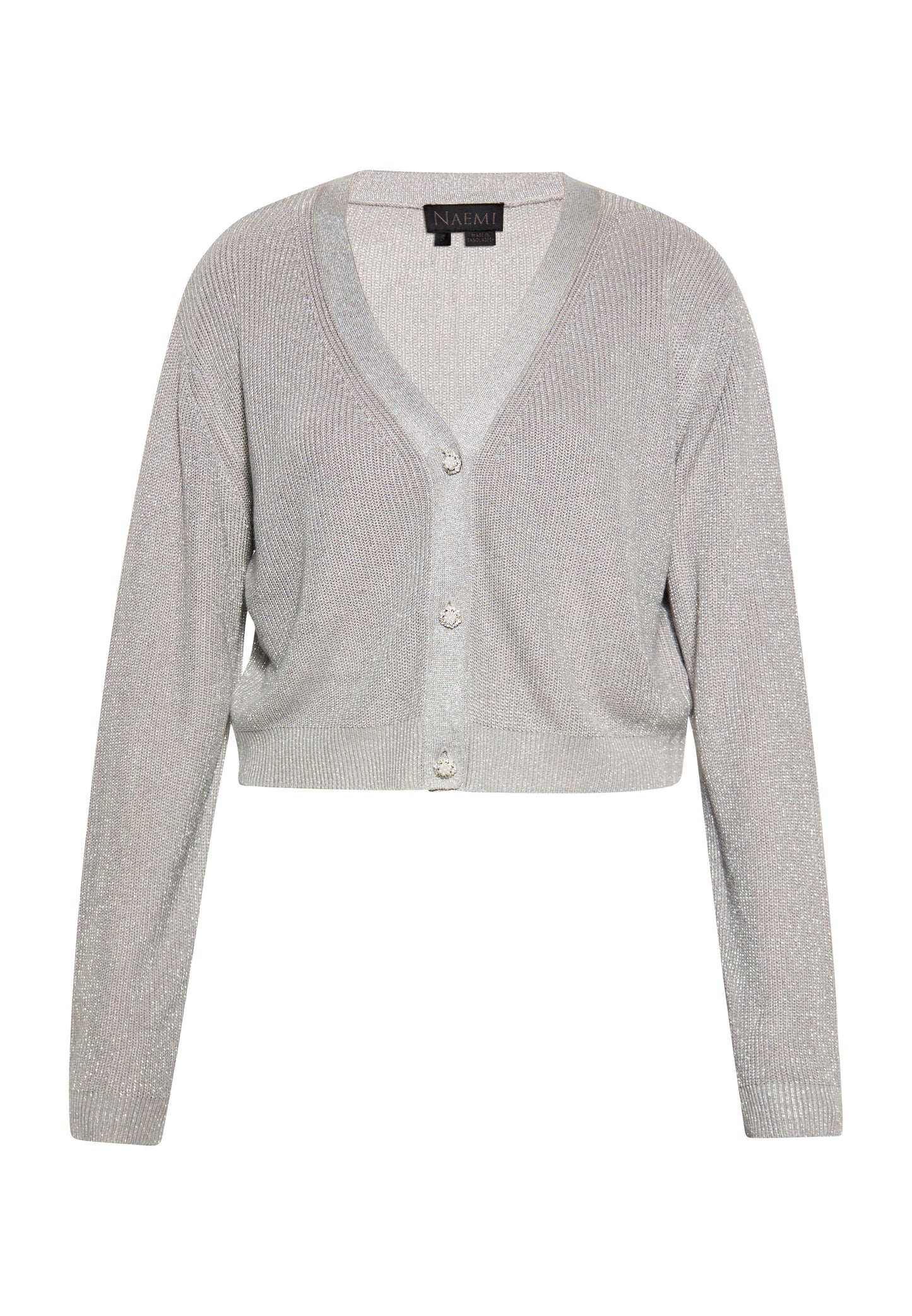 NAEMI Damen Cardigan