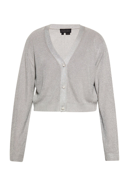 NAEMI Damen Cardigan