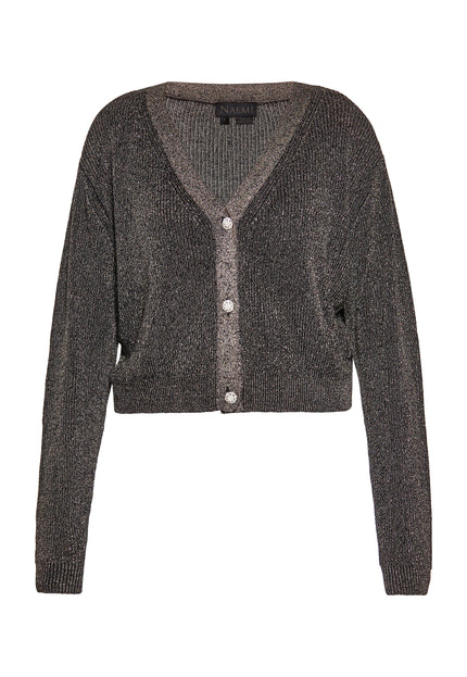 NAEMI Women's Cardigan