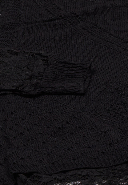 Zitha Women's Knitted Sweater