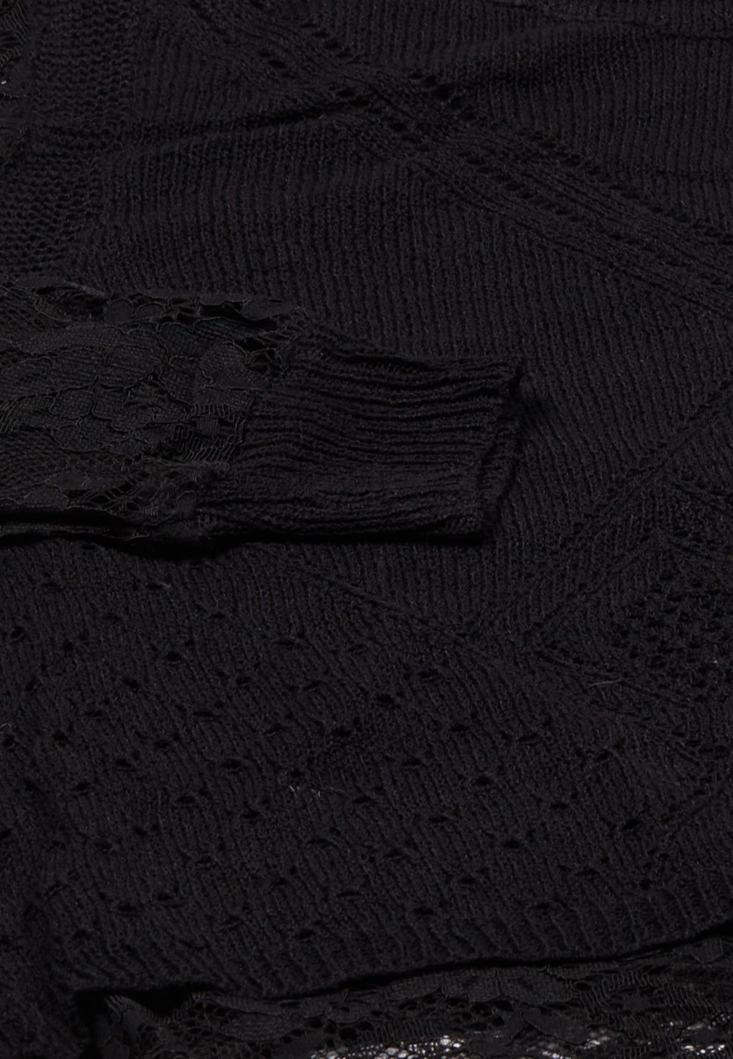 Paino Women's Knitted Sweater