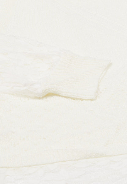 Paino Women's Knitted Sweater