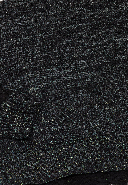 Zitha Women's Knitted Sweater