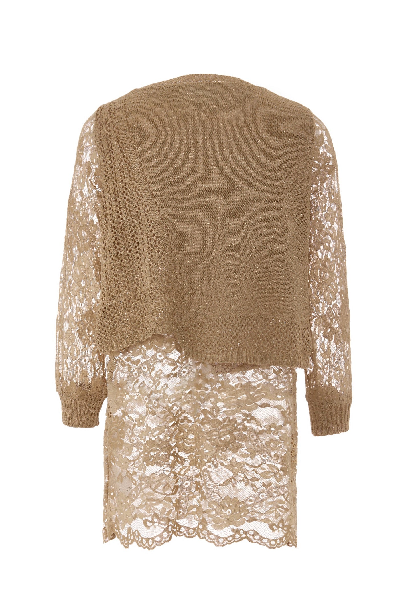 Sidona Women's Knitted Sweater