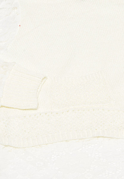 Sidona Women's Knitted Sweater