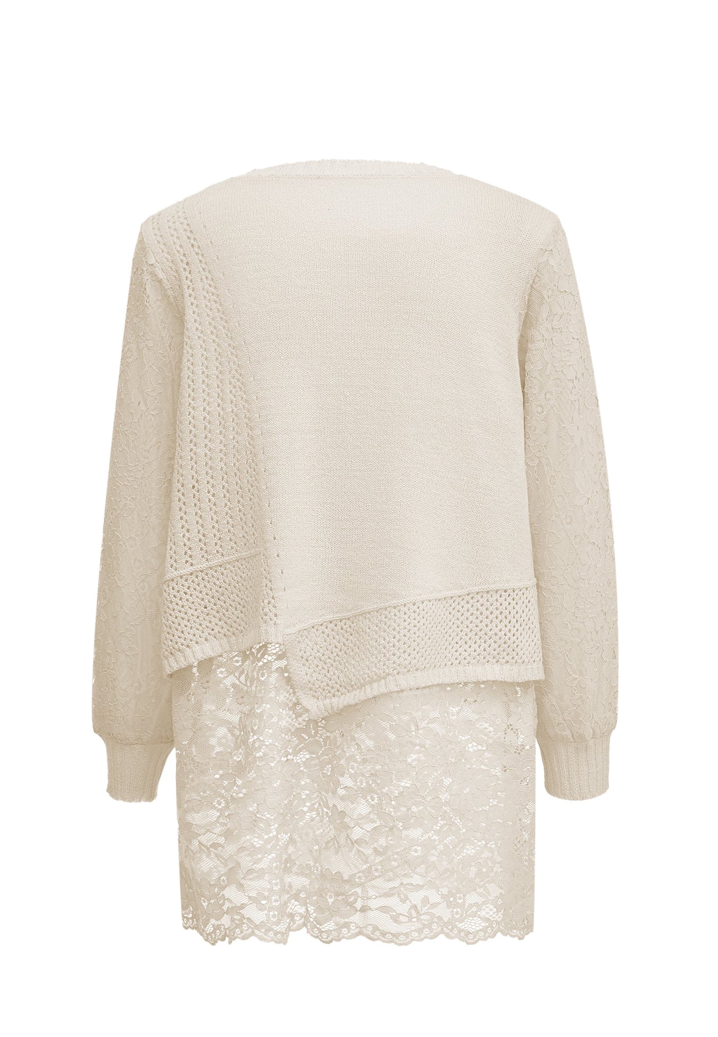 Sidona Women's Knitted Sweater