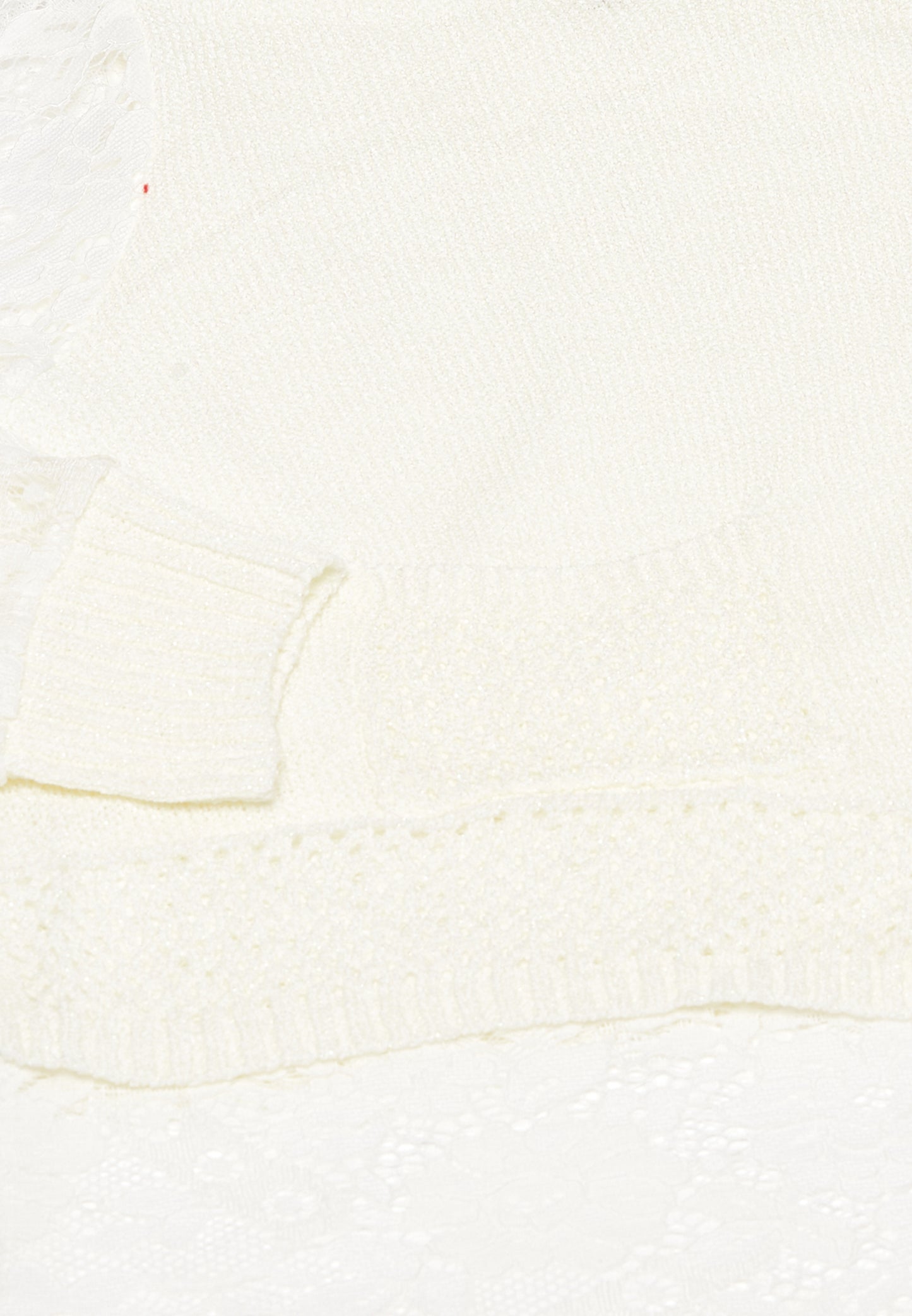 paino Sweter dziergany dla Kobiety