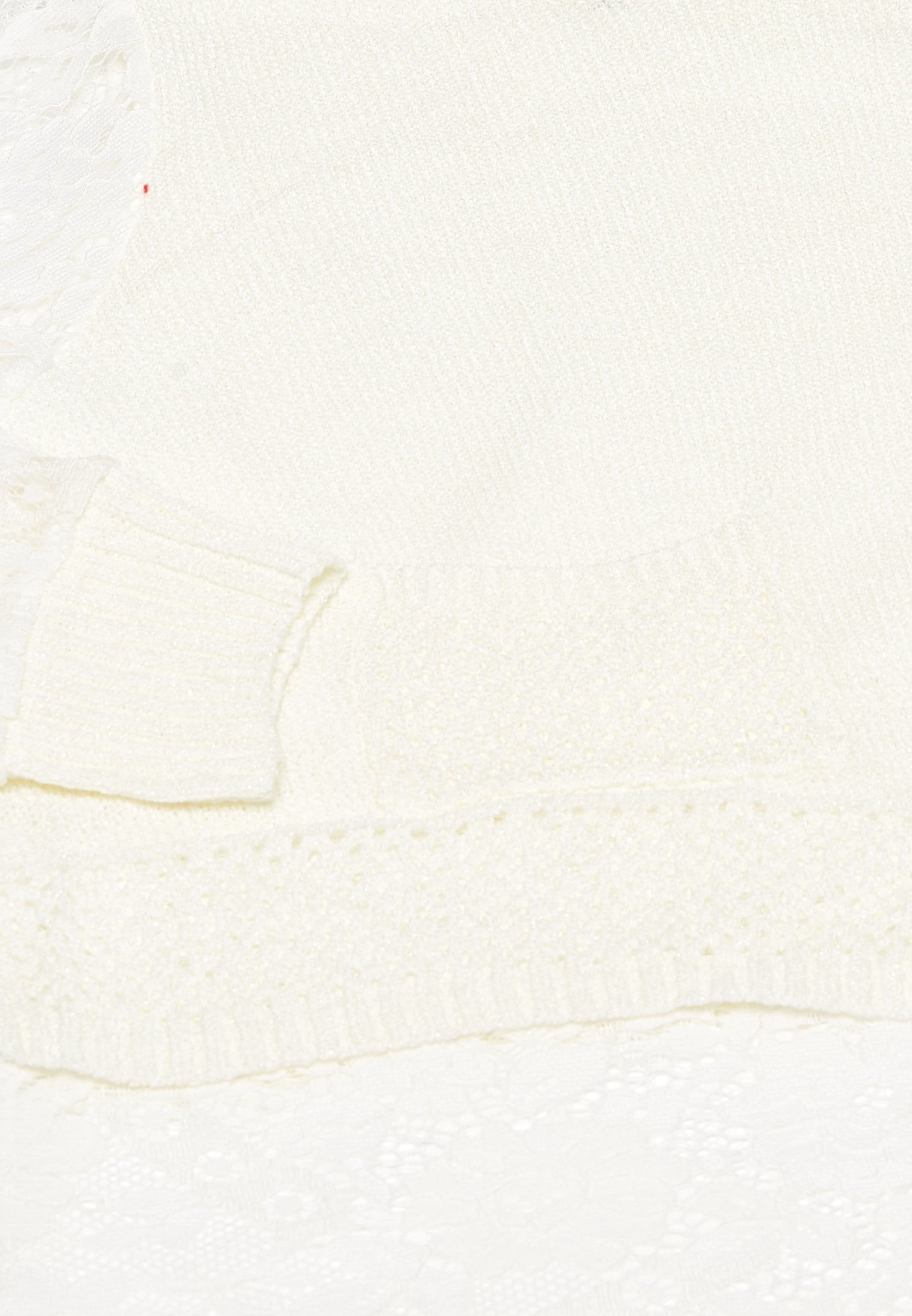 paino Sweter dziergany dla Kobiety