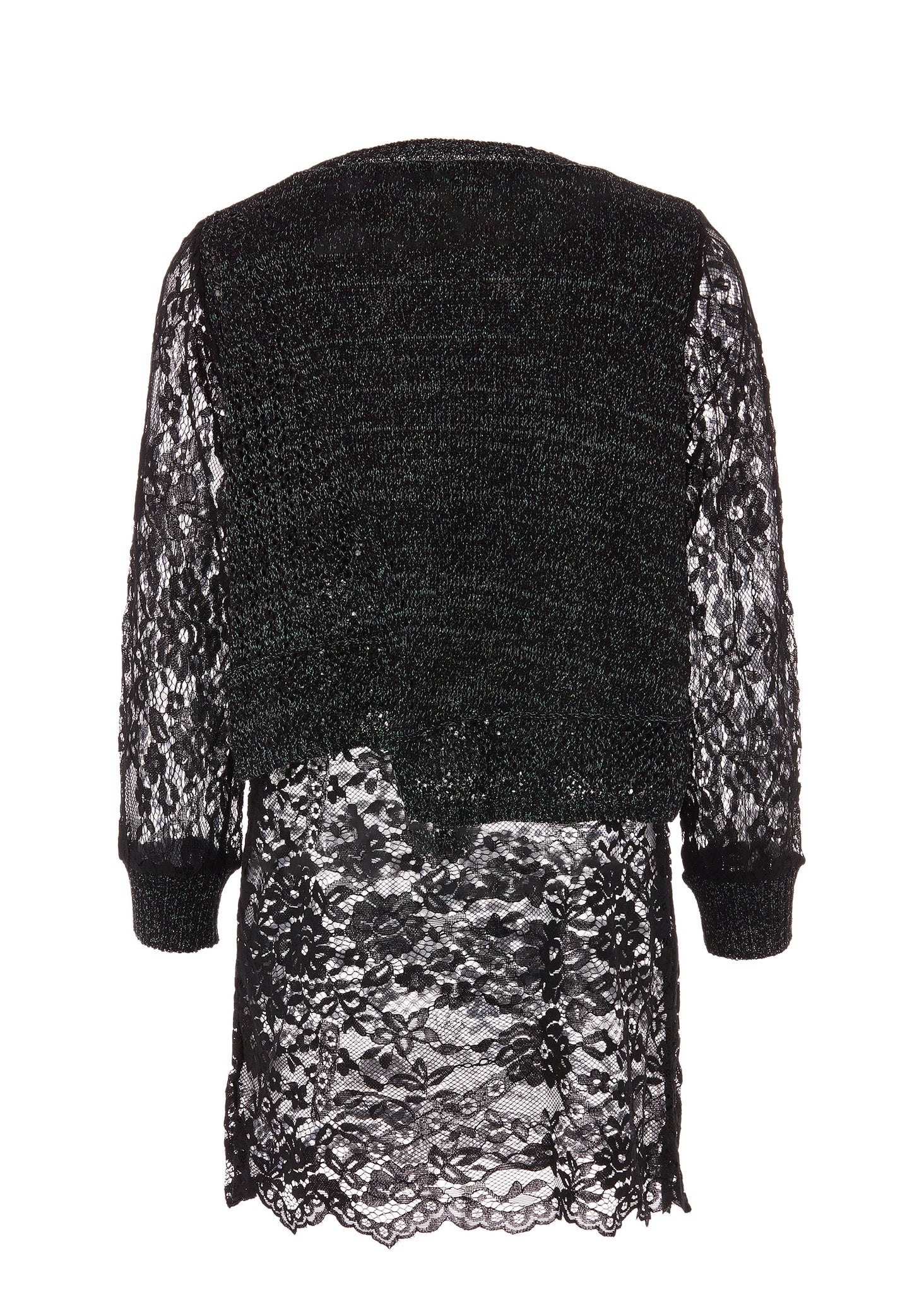 LUREA Women's Knitted Sweater