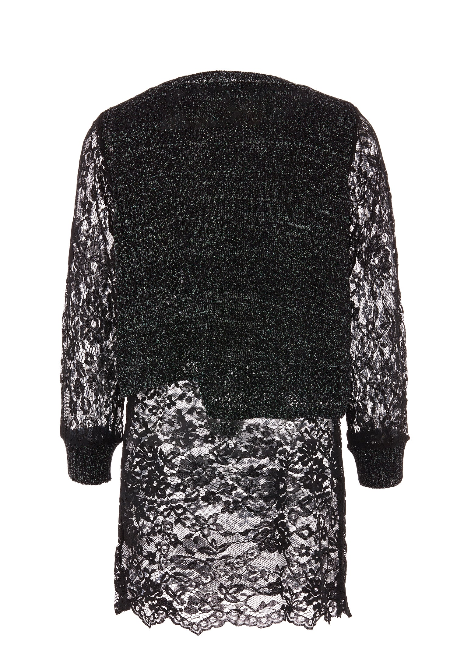 LUREA Women's Knitted Sweater