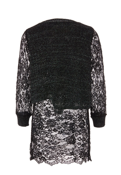 LUREA Women's Knitted Sweater