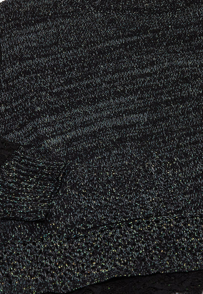 LUREA Women's Knitted Sweater