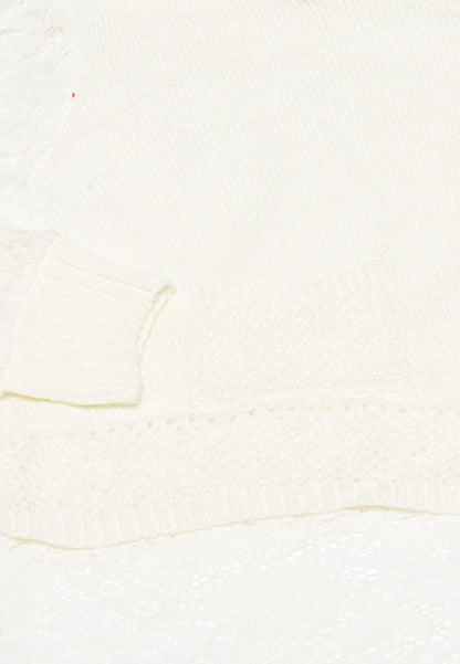 LUREA Women's Knitted Sweater