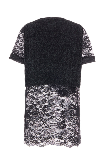 Zitha Women's Knitted Sweater