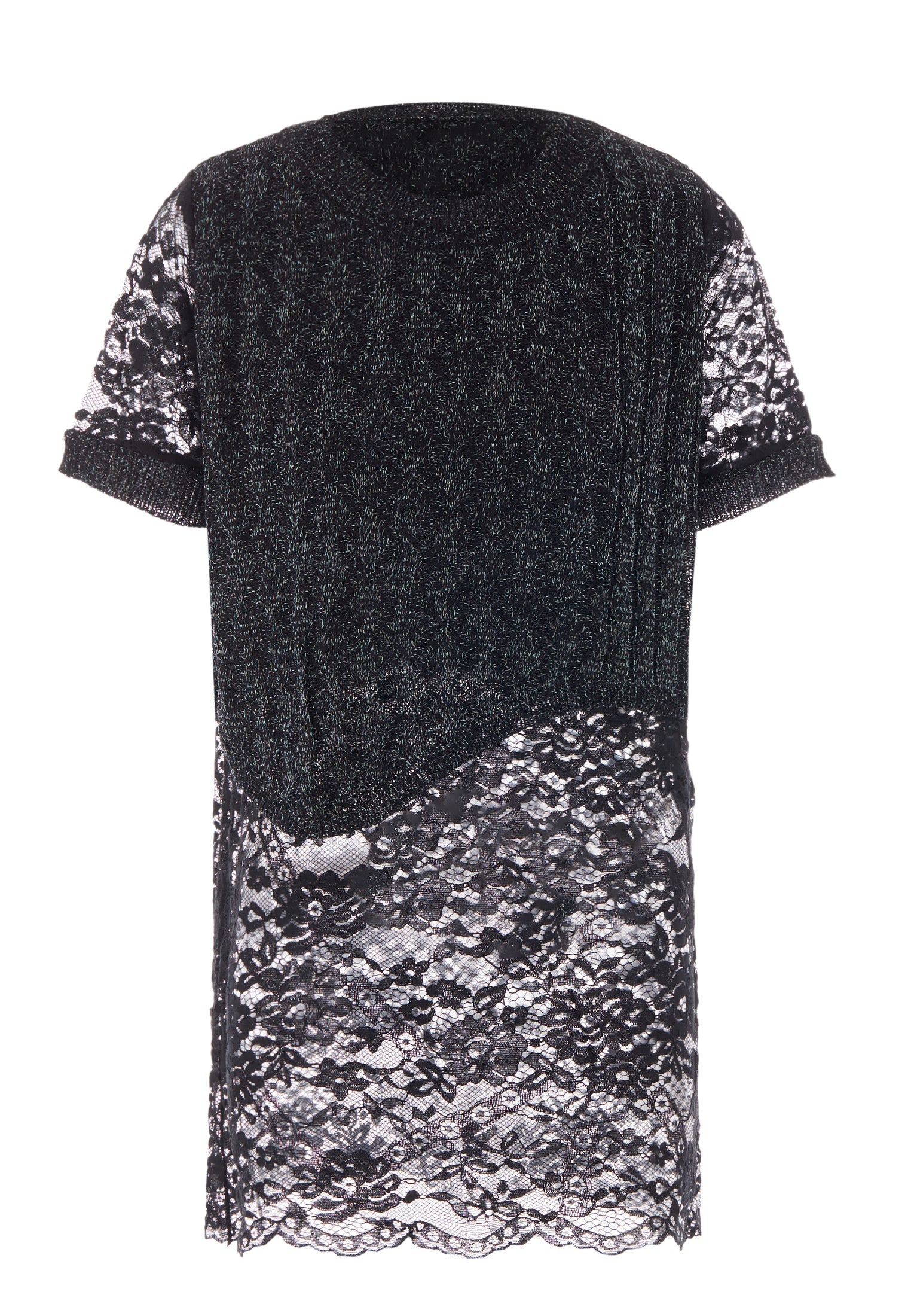 Zitha Women's Knitted Sweater