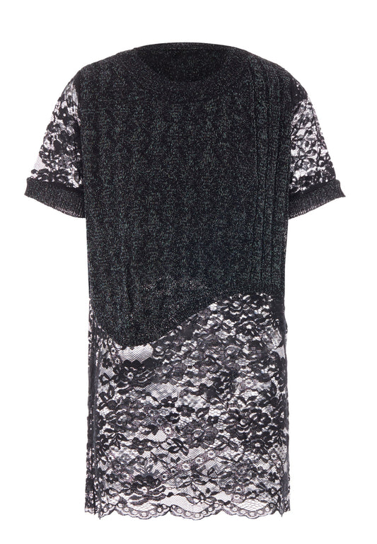 Sidona Women's Knitted Sweater