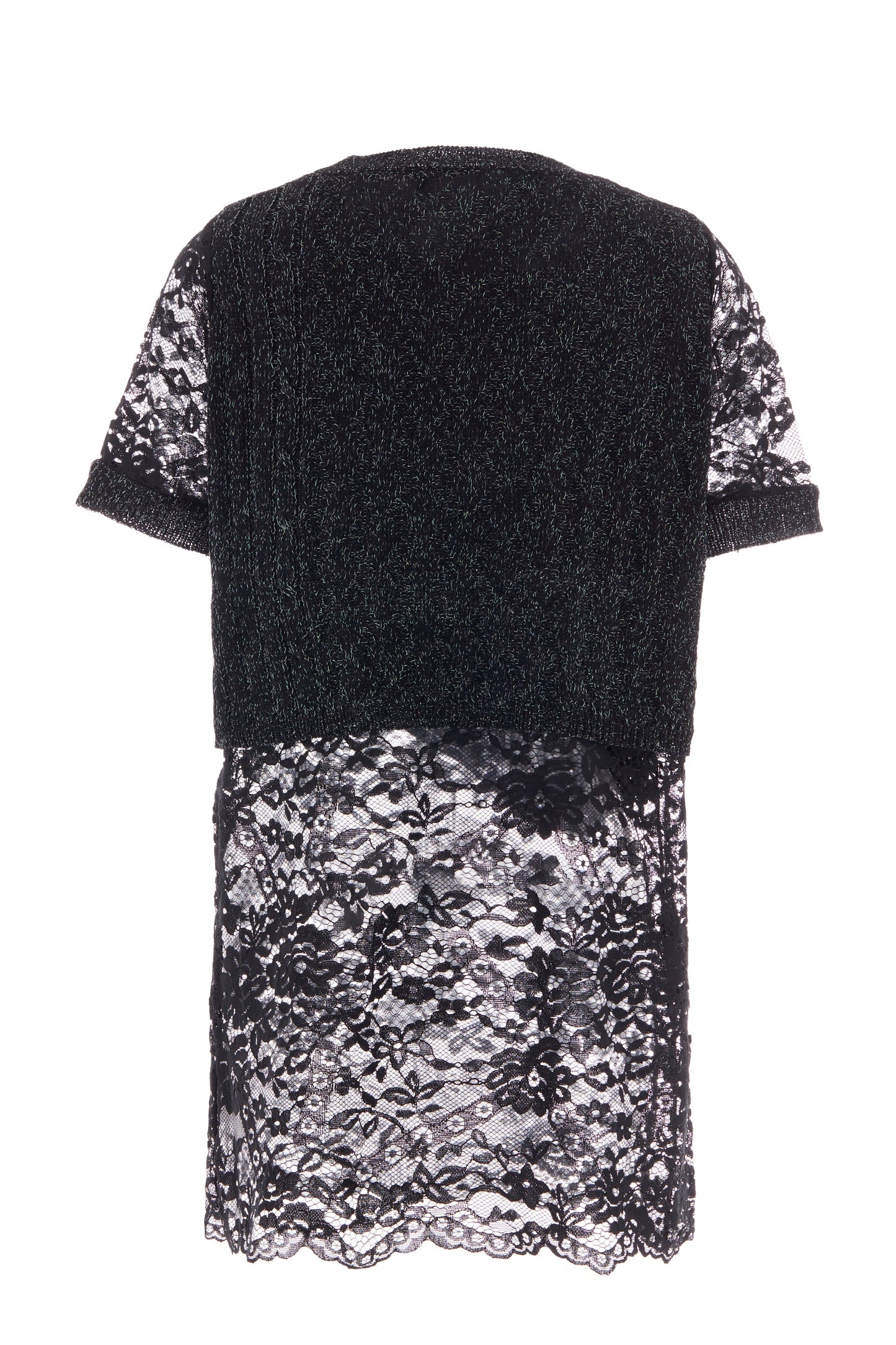 Sidona Women's Knitted Sweater