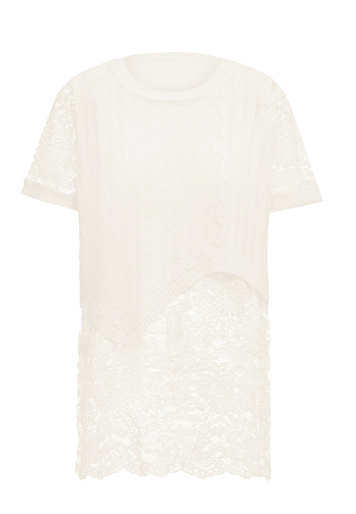 Sidona Women's Knitted Sweater