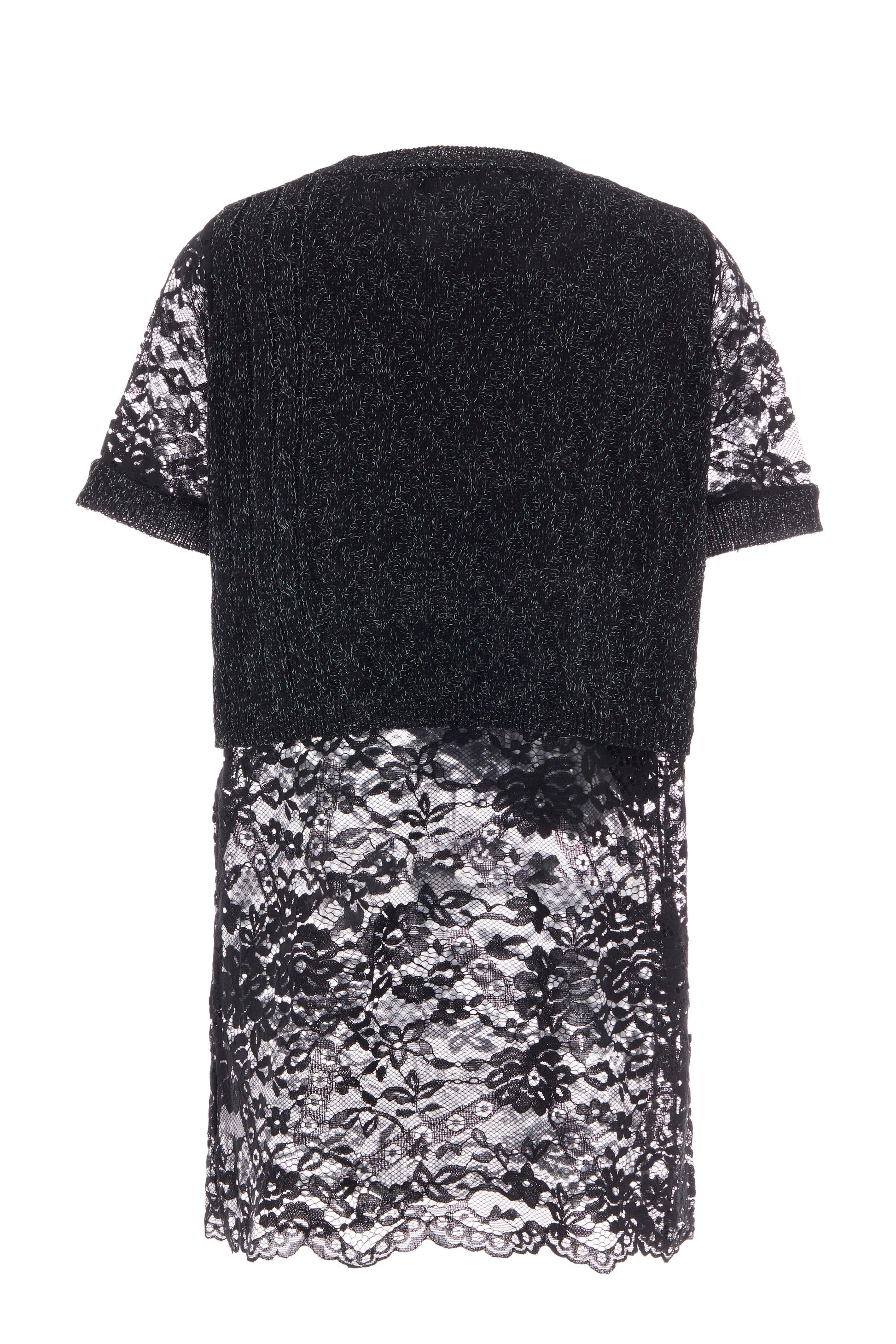 Paino Women's Knitted Sweater