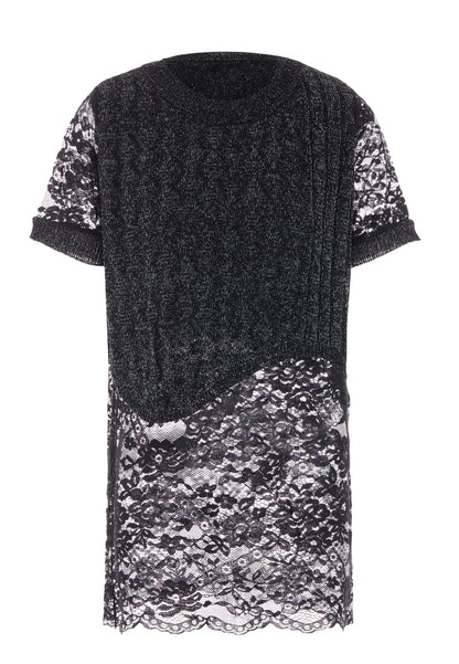 Lurea Women's Knitted Sweater