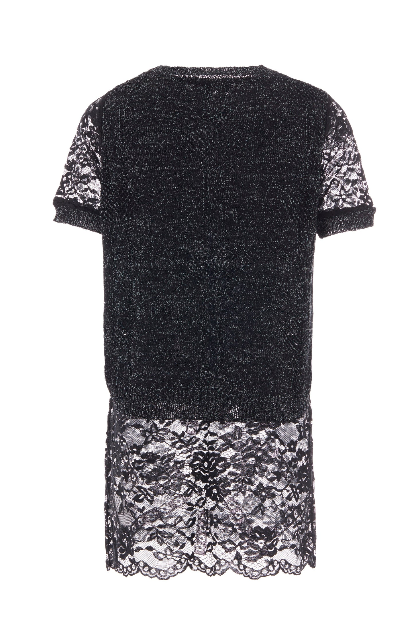 Lurea Women's Knitted Sweater