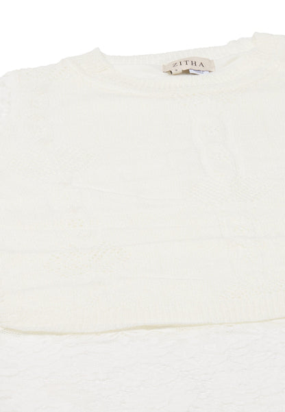 Lurea Women's Knitted Sweater