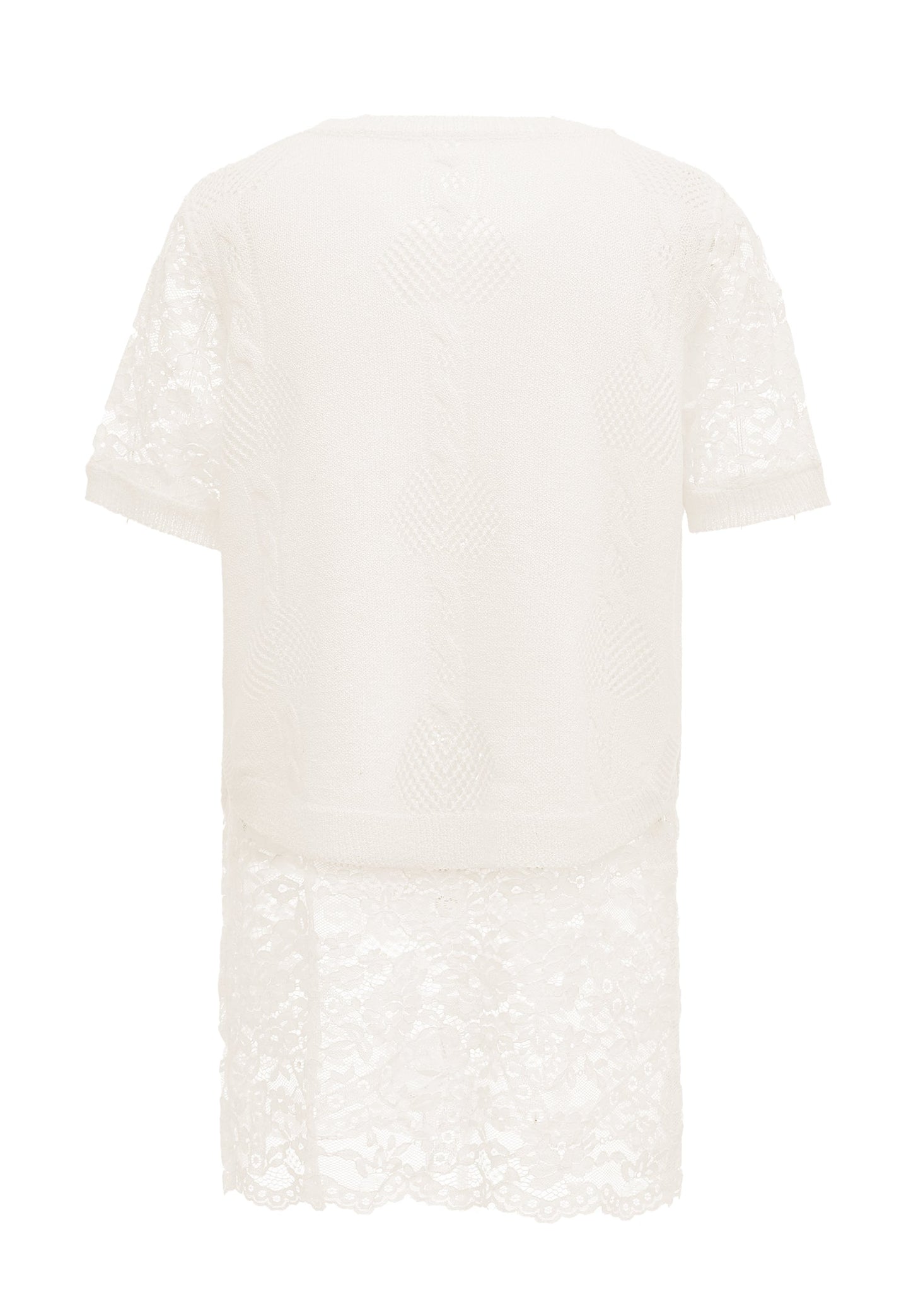 Lurea Women's Knitted Sweater