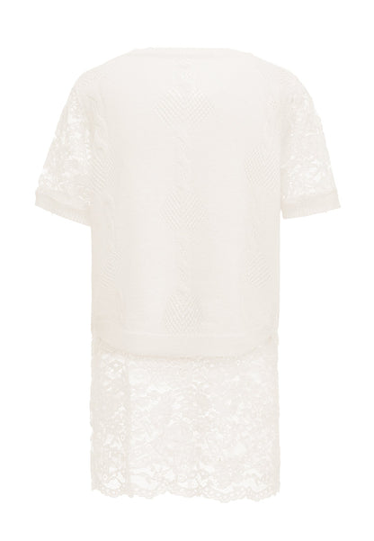 Lurea Women's Knitted Sweater