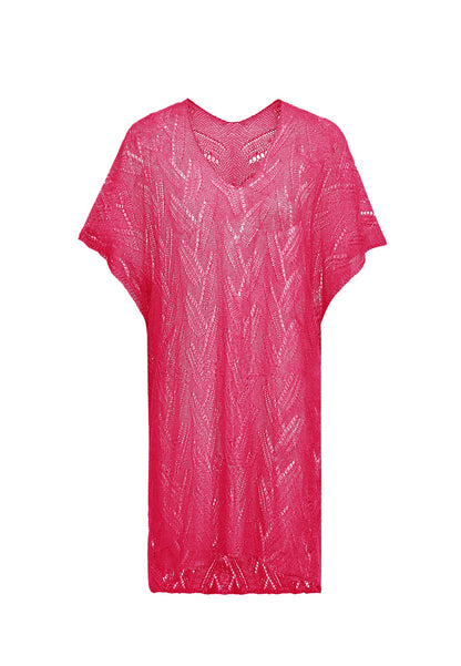 Isha Women's Sweater Vest